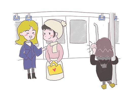 单眼皮妹纸，请放下对双眼皮的执念吧（个人主页-ZMjY3ODcyMzY=） - 短篇/格漫 - 站酷设计师Aya鹿小鸭原创素材 - 站酷ZCOOL