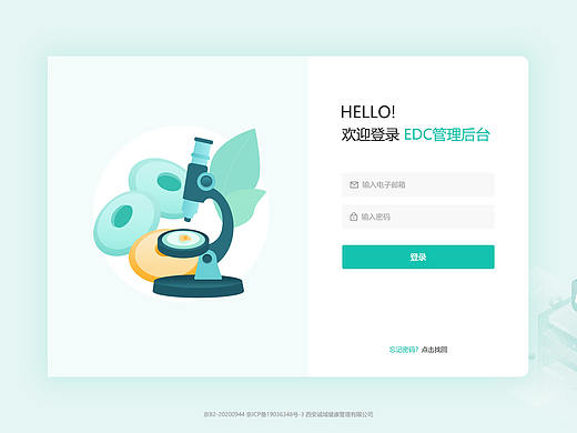 药物警戒系统
