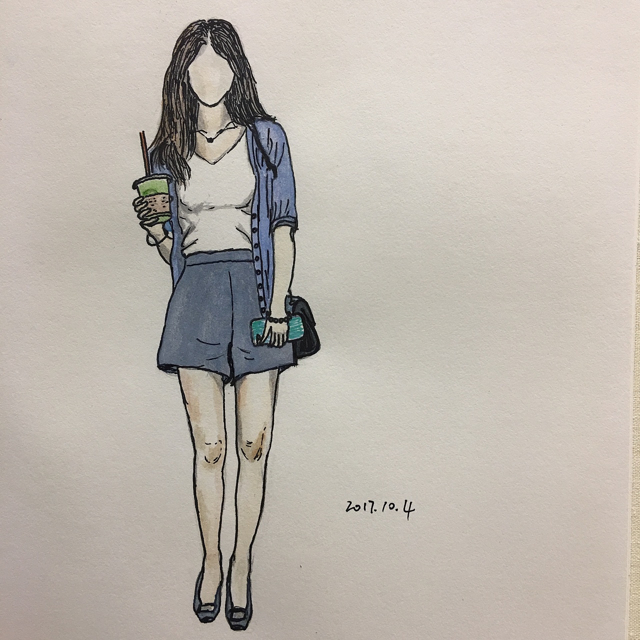 手绘选集3 其它