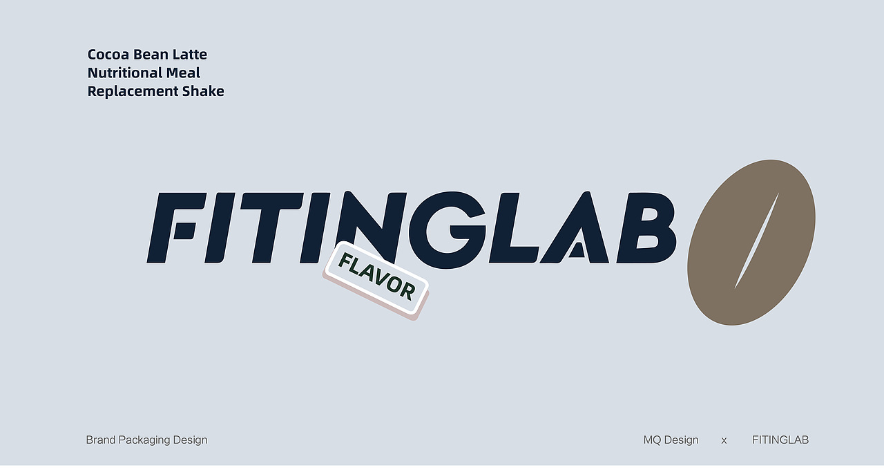 杭州（轻卡FITINGLAB）品牌包装设计（图ZMjQ1NzY2NjEy） - 品牌 - 站酷设计师木沁品牌设计原创素材 - 站酷ZCOOL