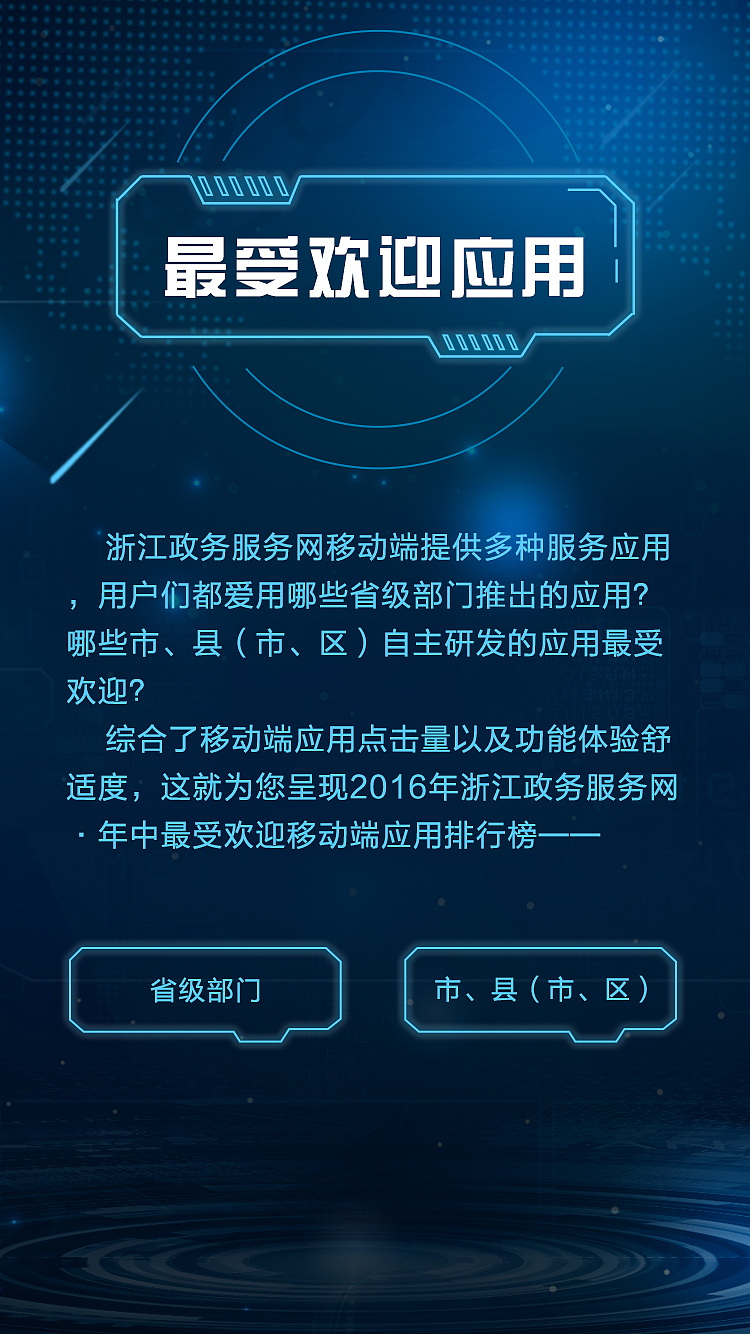浙江政务网年中排行榜[h5]（图ZNTUzNTA5Njg=） - APP界面 - 站酷设计师SHAYNE_KING原创素材 - 站酷ZCOOL