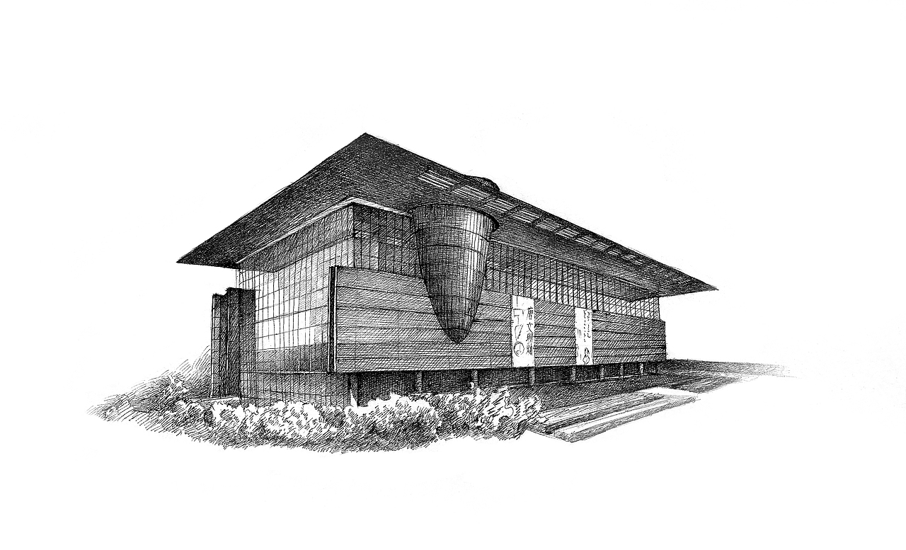 《博物馆100》上册插图