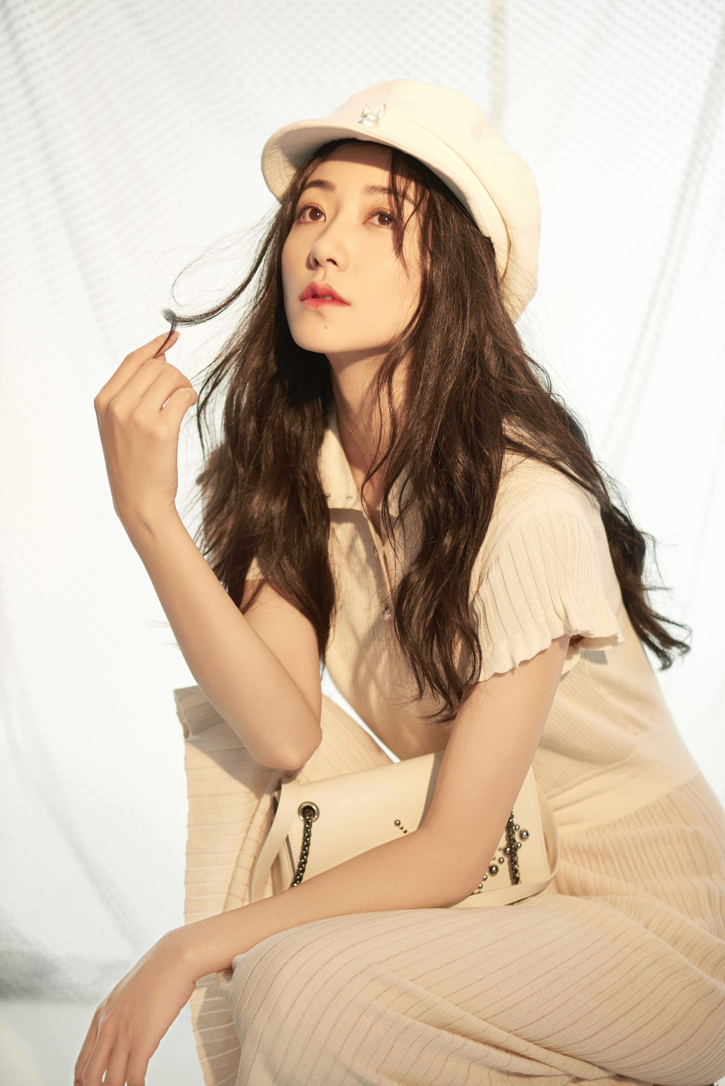 韩雪《北京青年》周刊