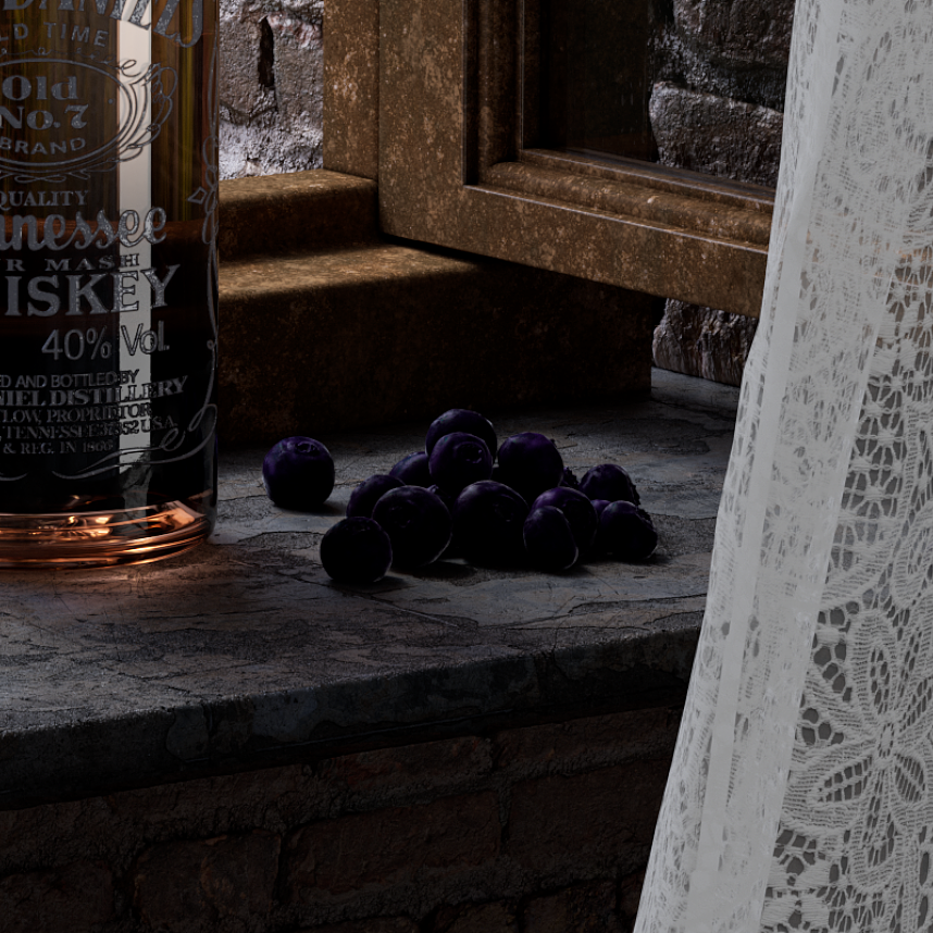 复古风日常打卡练习