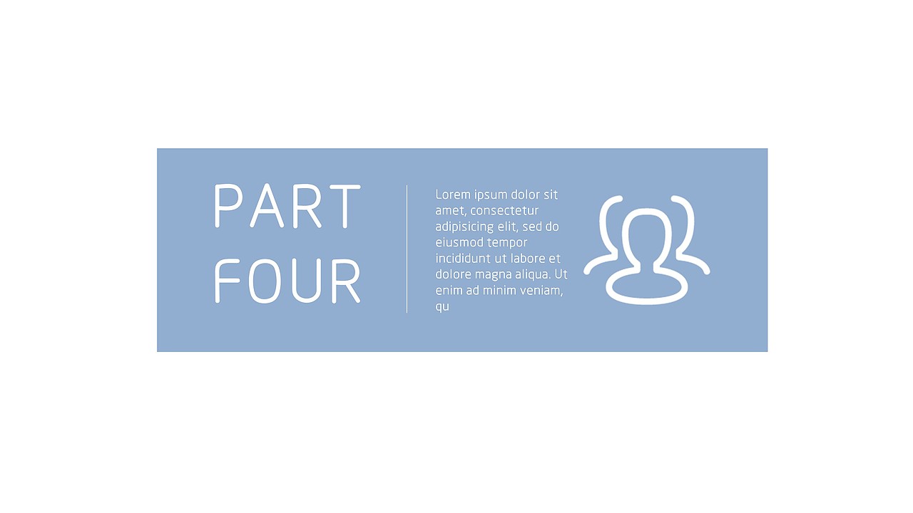 青绿配色扁平化PPT模板（图ZOTIxMDUxODQ=） - PPT/Keynote - 站酷设计师饶润胤原创素材 - 站酷ZCOOL