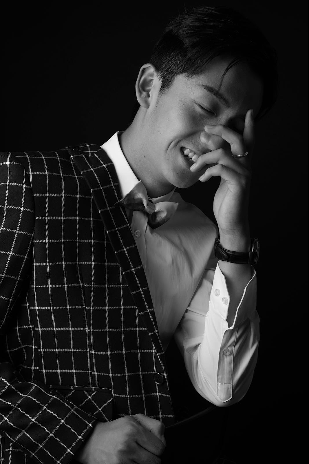 oppo enco x2摄影-人像摄影1.2w33369曹雪峰visi