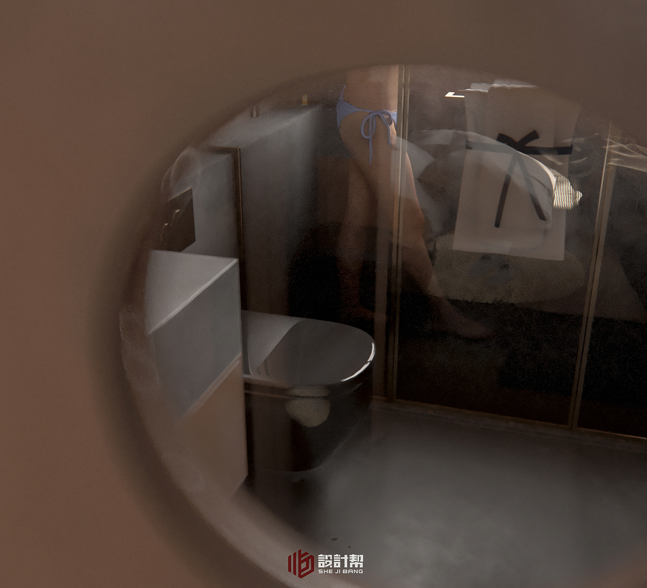 深圳 I 侘寂风格