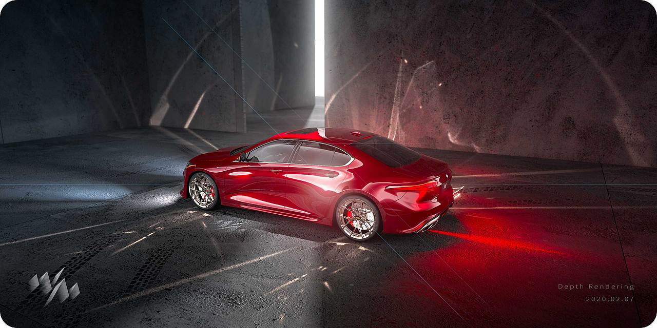 WM 300 LT R PART ONE（圖ZMTk4MDY0MTky） - 機械/交通 - 站酷設計師LENTEN原創(chuàng)素材 - 站酷ZCOOL