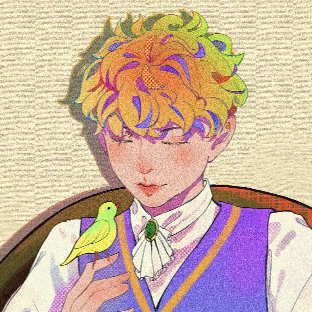 好久没来了…发一点最近画的东西8