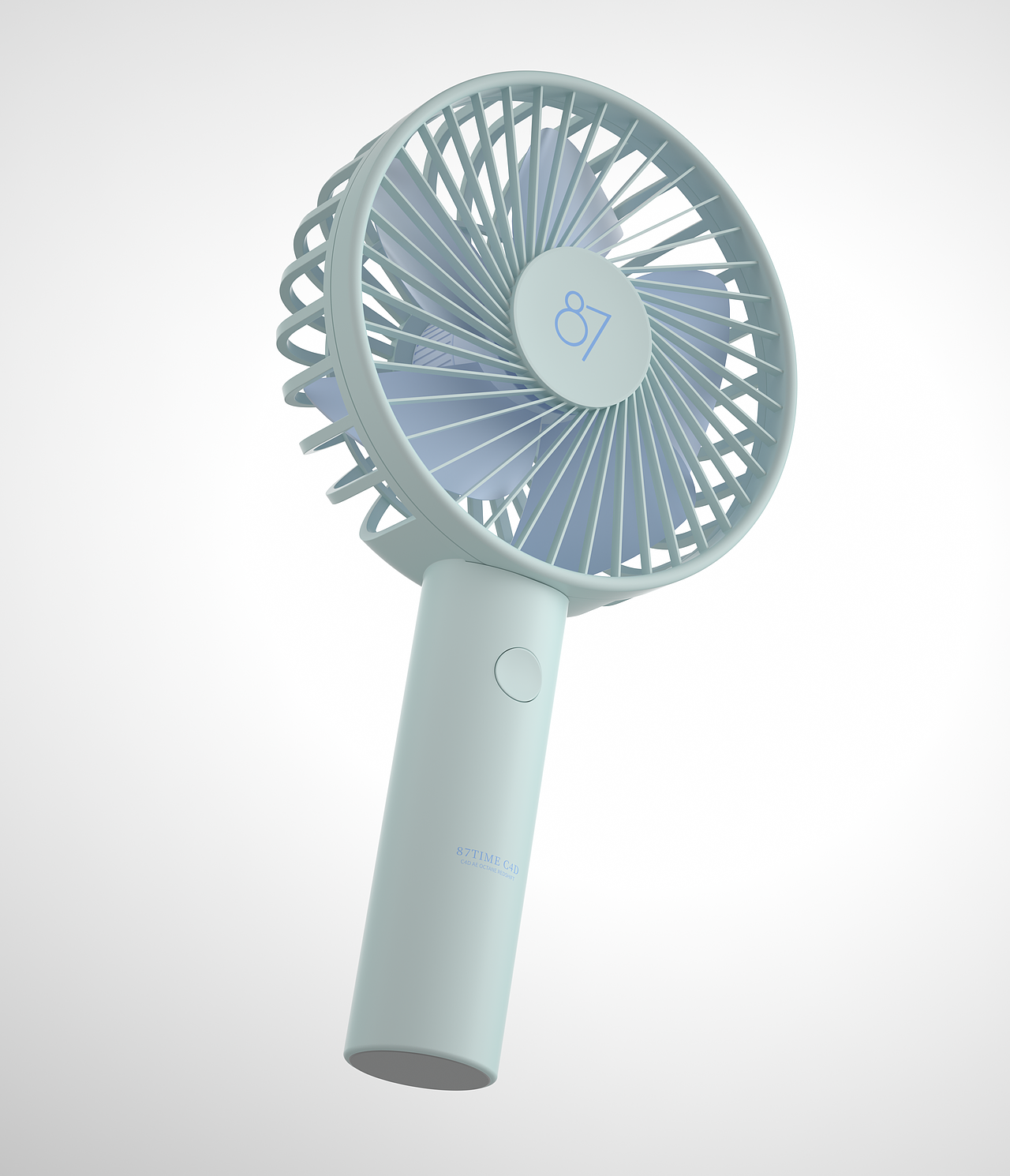 小风扇（图ZMjIwNjE5OTQ0） - 产品 - 站酷设计师Bisu原创素材 - 站酷ZCOOL