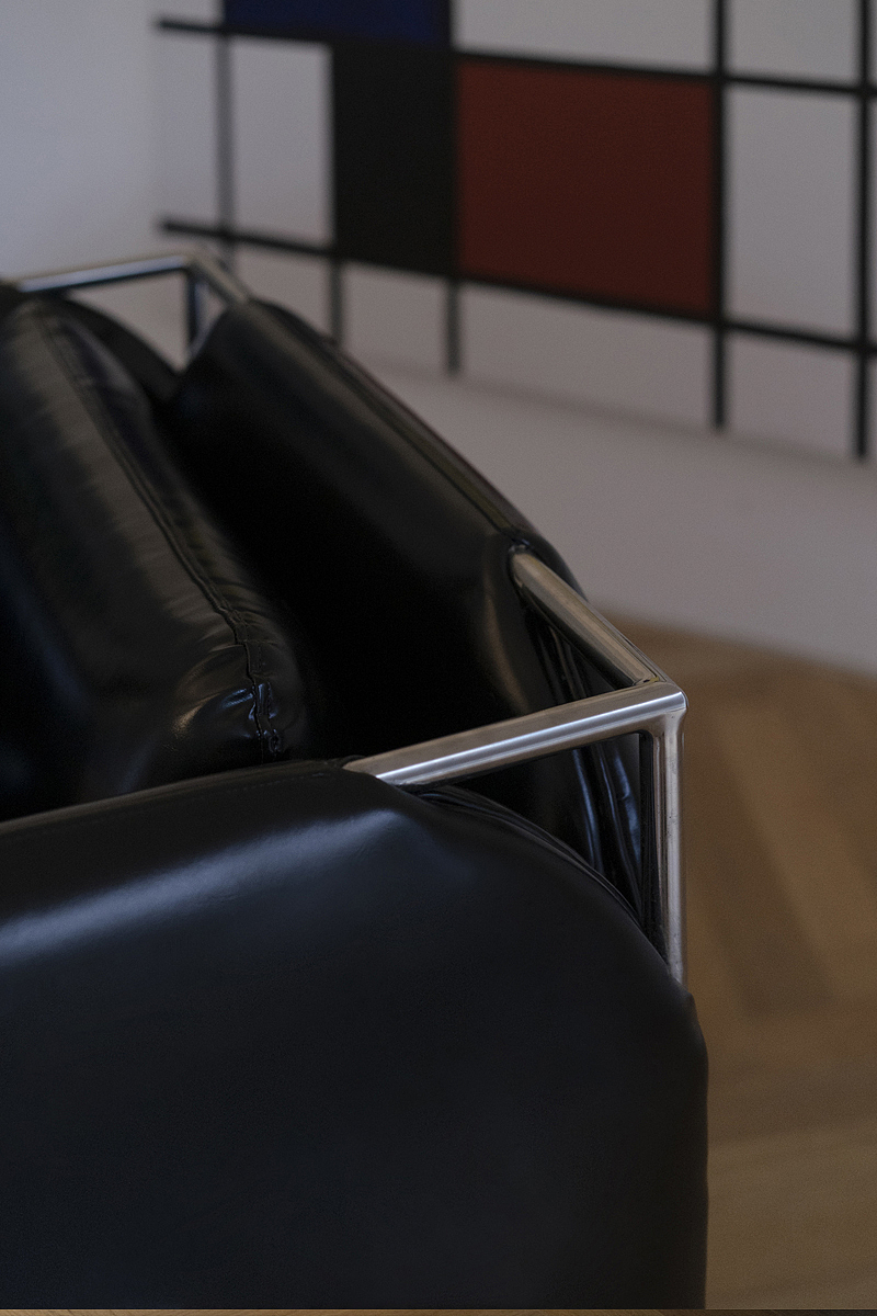 柯布西耶 | LC | SOFA&BED | 2021（图ZMjc1MzM2OTE2） - 其他工业/产品 - 站酷设计师党心宇原创素材 - 站酷ZCOOL