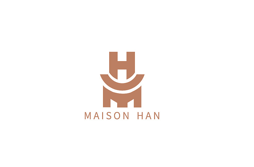 韩舍原创logo餐饮提案