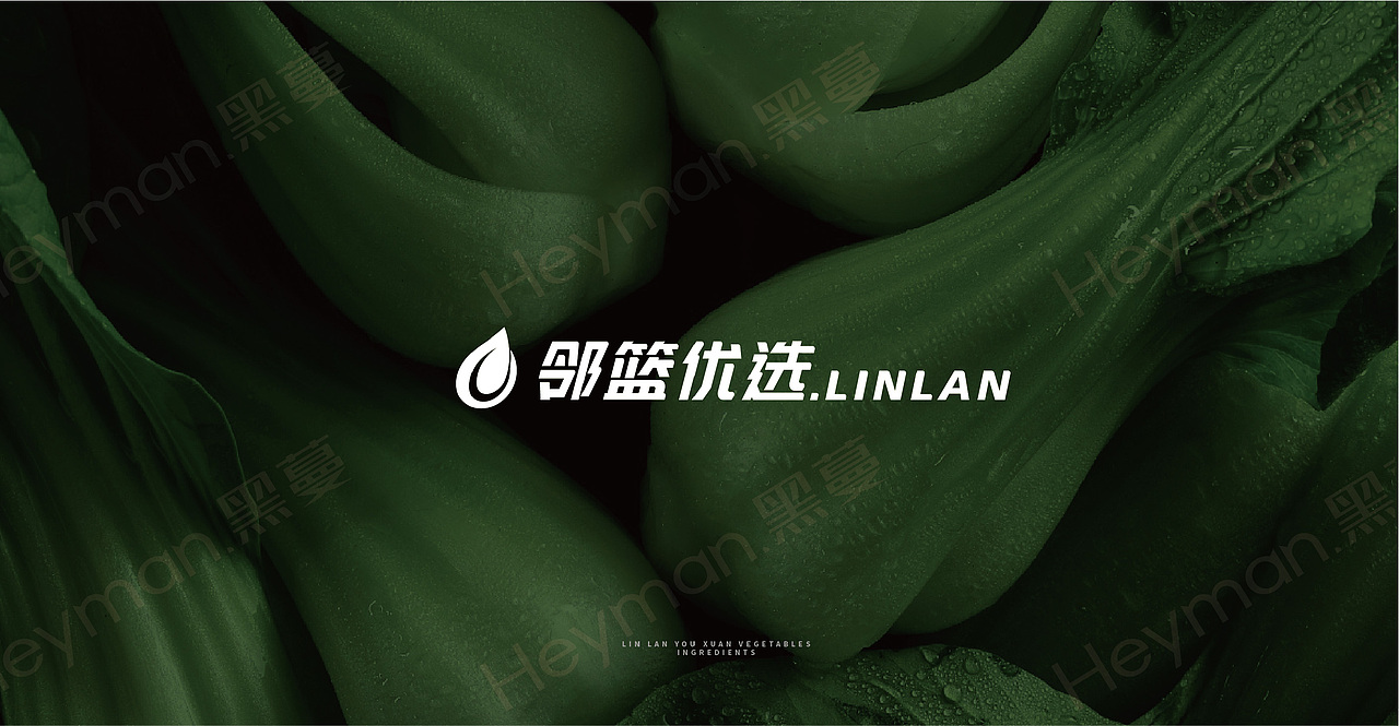 Heyman黑蔓出品-品牌合集