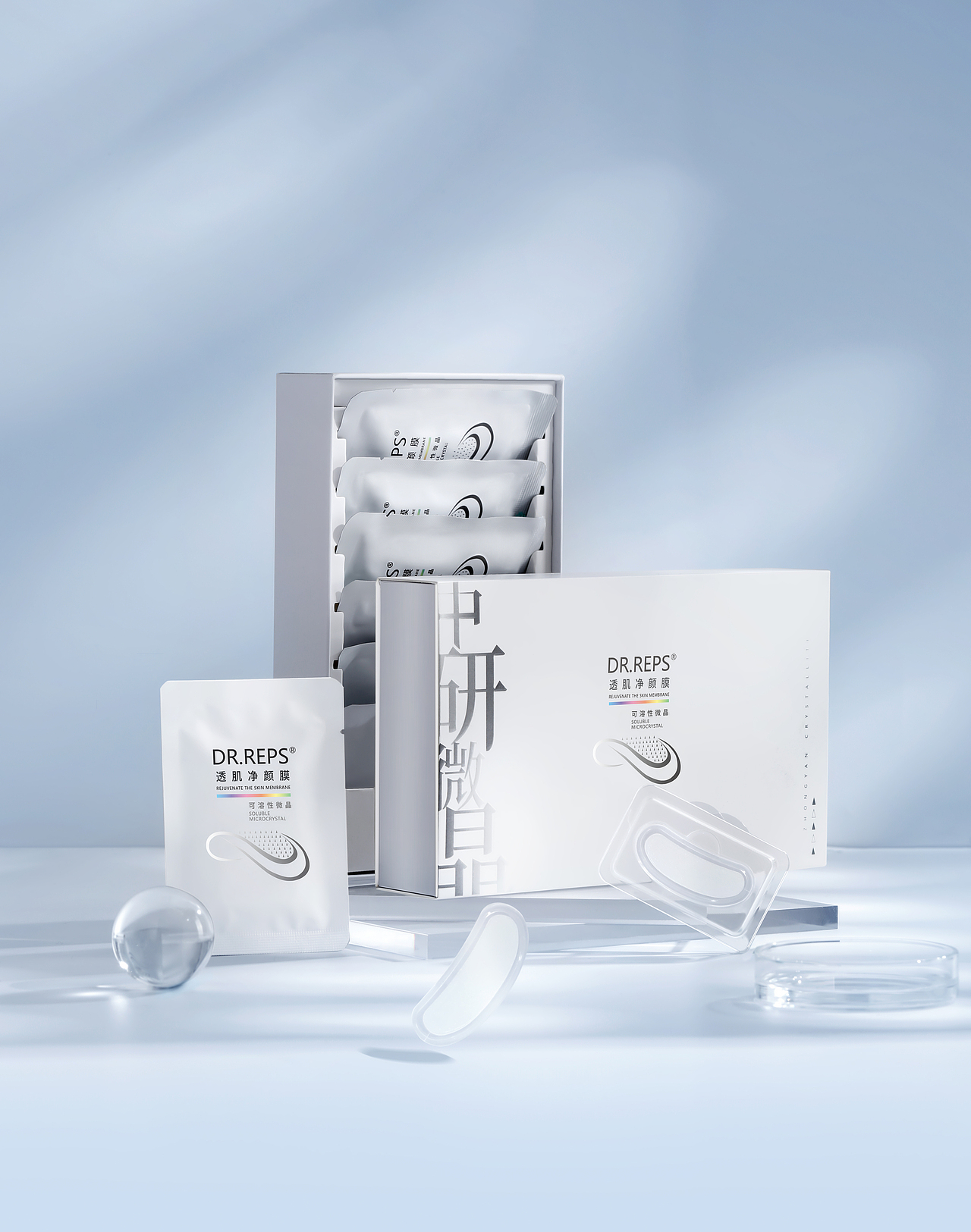 电商摄影 / DR.REPS # GUANGMAI（图ZMjgxNDc5NjA4） - 产品摄影 - 站酷设计师GM德一原创素材 - 站酷ZCOOL