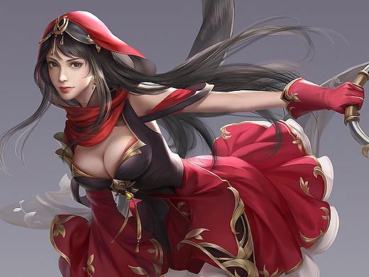 最近的一些图PART2