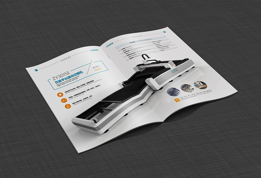 數(shù)控激光畫冊（圖ZMTQxNDY2MDgw） - 書籍/畫冊 - 站酷設(shè)計師大酷狗原創(chuàng)素材 - 站酷ZCOOL