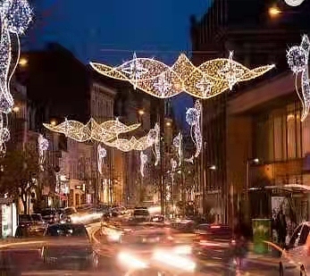 五彩灯光节灯光展出租梦幻灯光节出租灯光艺术节出售（图ZMjg0OTU4MjM2） - 其他 - 站酷设计师Z029116979原创素材 - 站酷ZCOOL