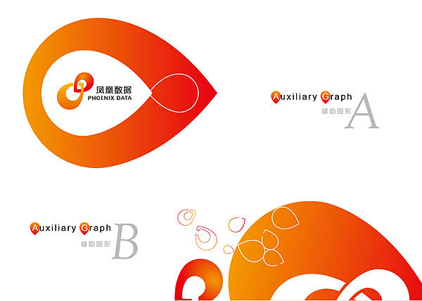 凤凰数据（图ZMjgxNTYwNjg=） - 品牌 - 站酷设计师koray原创素材 - 站酷ZCOOL