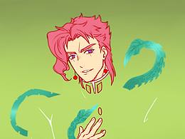 JOJO同人啦