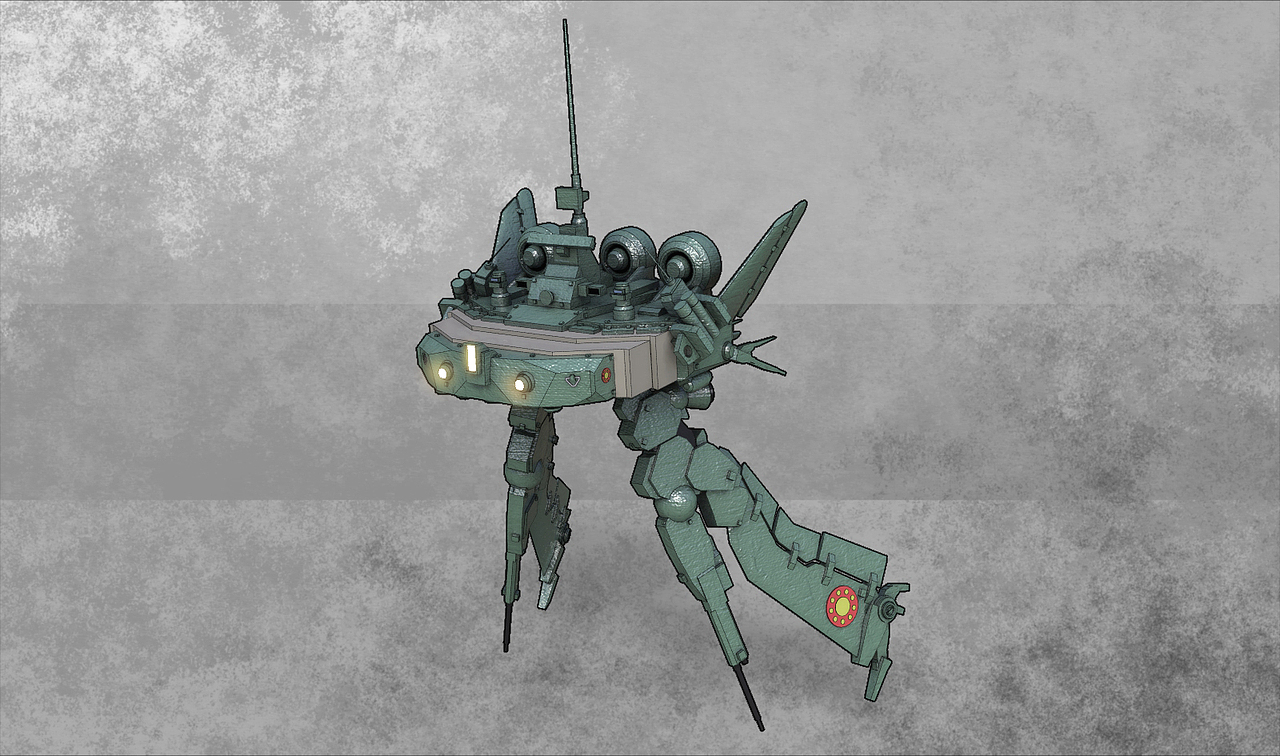 狸奴哨兵机