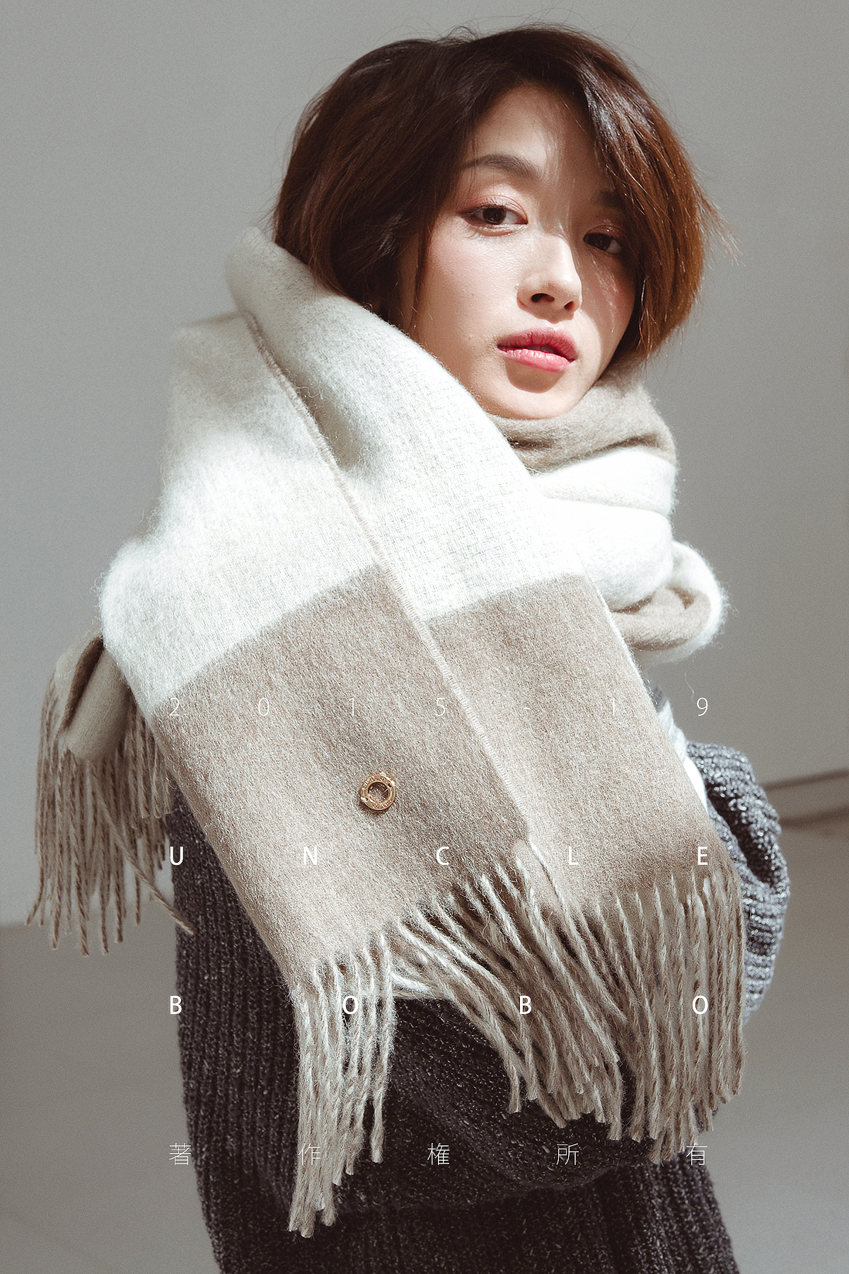 无，，题（图ZMTY1OTkzMDAw） - 人像摄影 - 站酷设计师BoboF原创素材 - 站酷ZCOOL