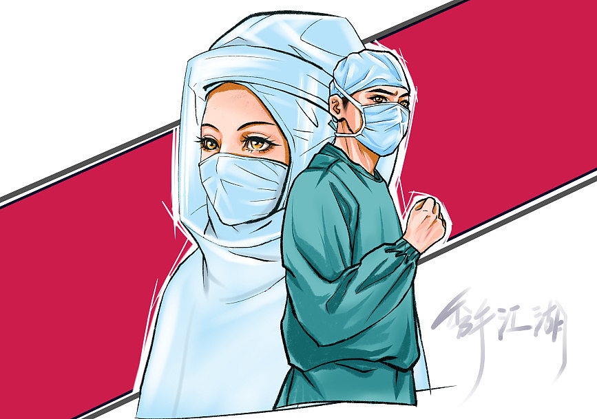 若干练习，杂七杂八，没整理。（图ZMjMzNTQ2NTk2） - 商业插画 - 站酷设计师秀手江湖原创素材 - 站酷ZCOOL