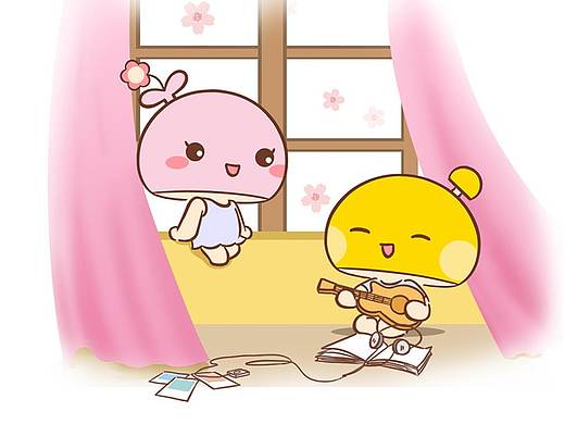 爱的点点滴滴041话