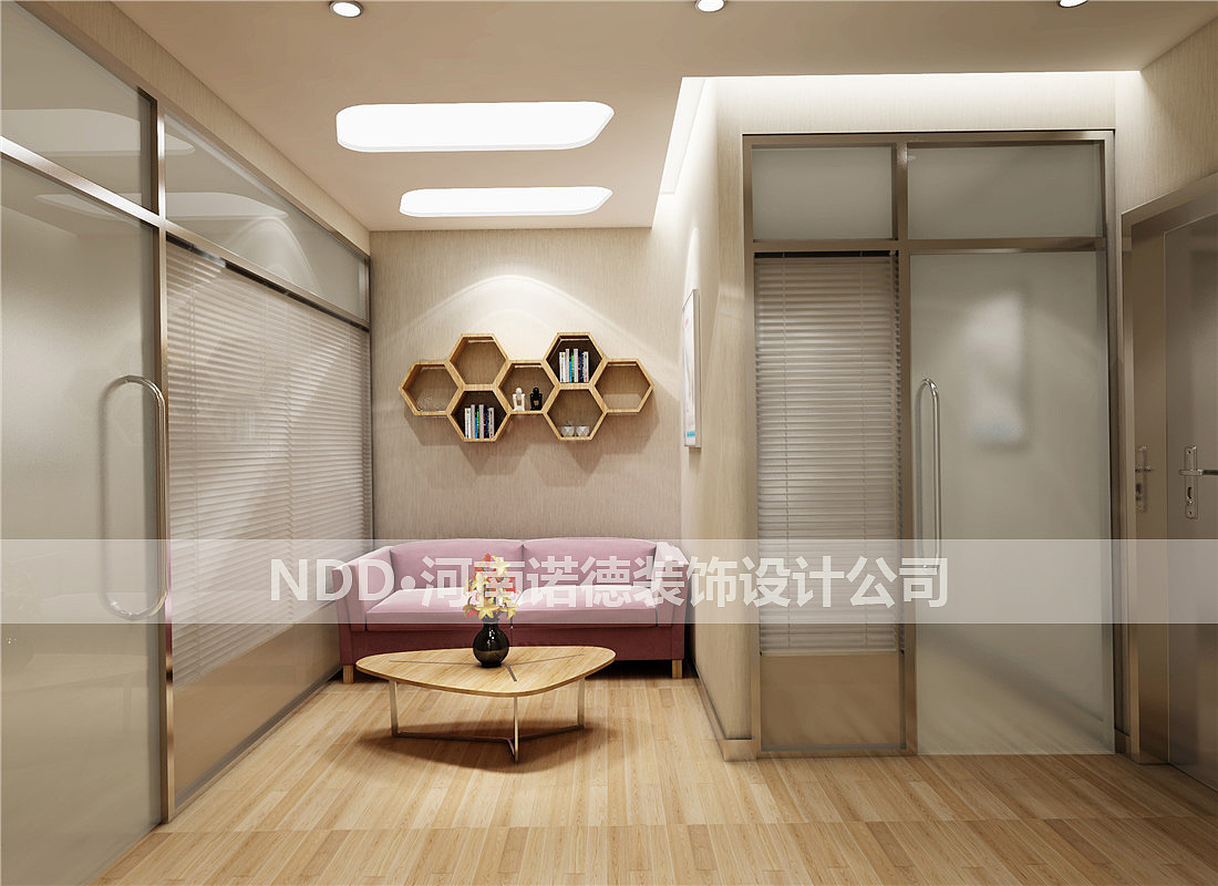 石春梅口腔诊所装修效果图|专业口腔诊所装修设计（图ZMTA4MTgxOTA4） - 家装设计 - 站酷设计师诺德设计原创素材 - 站酷ZCOOL