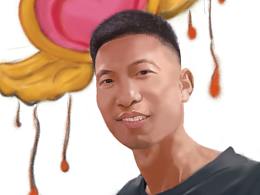 逝去的青春