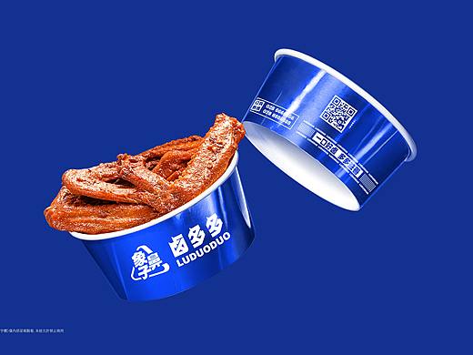 象鼻子·卤多多