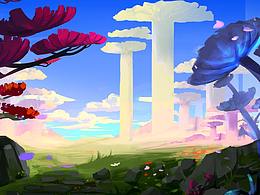 場(chǎng)景練習(xí)