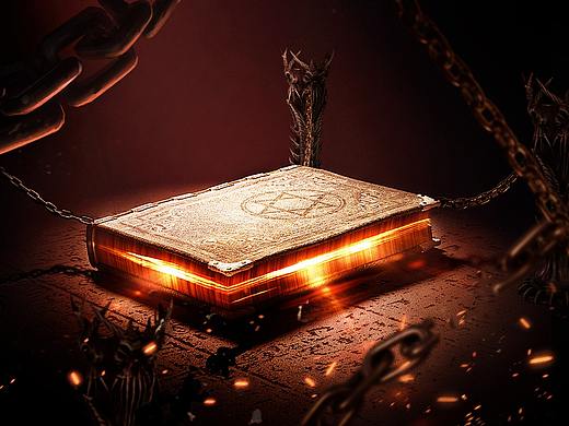 龙之书(有GIF教程)