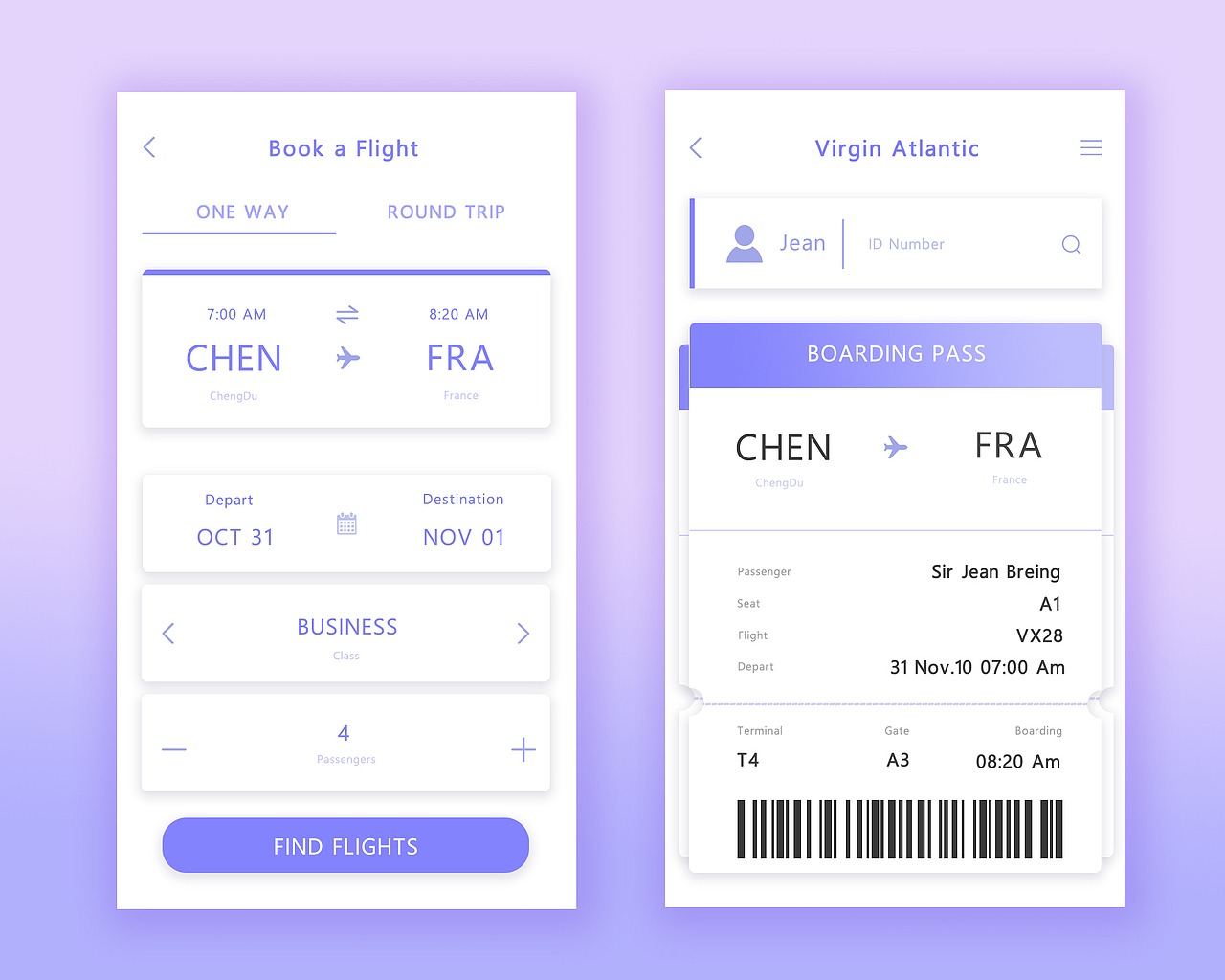 常用App界面练习（图ZMTQ5NzE3NjA4） - 软件界面 - 站酷设计师千猫猫原创素材 - 站酷ZCOOL