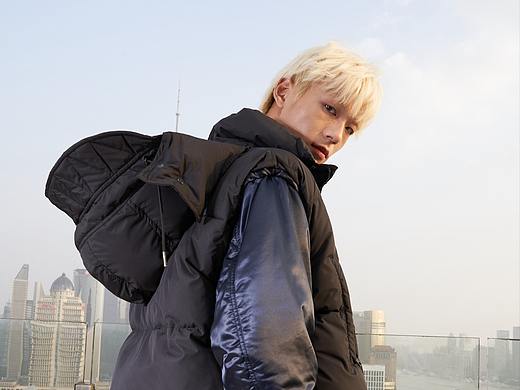 GIVENCHY 2020 lookbook