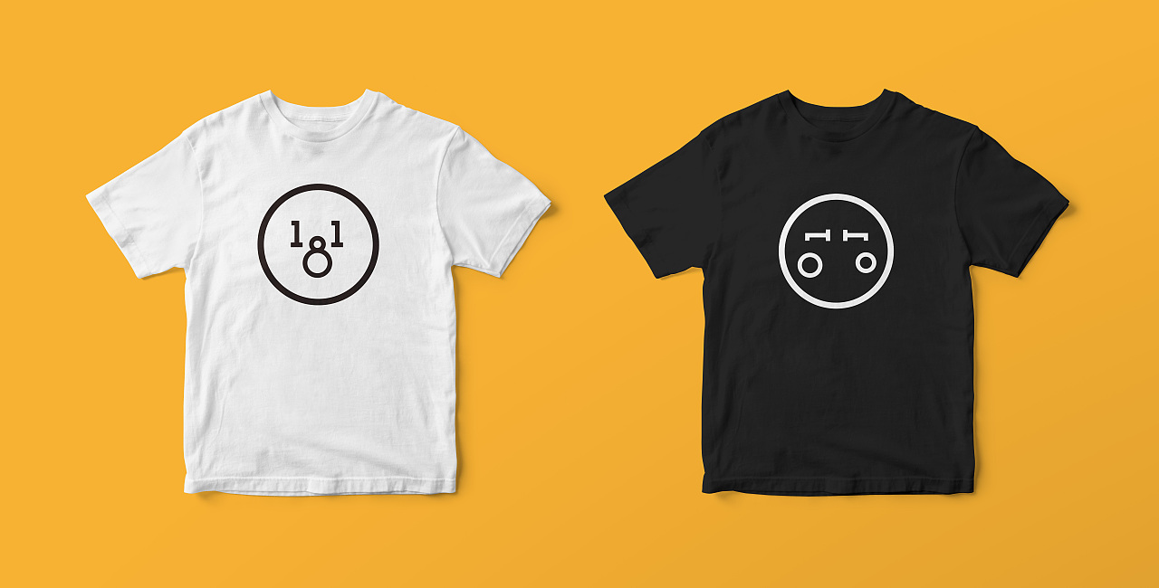 181吐司品牌设计