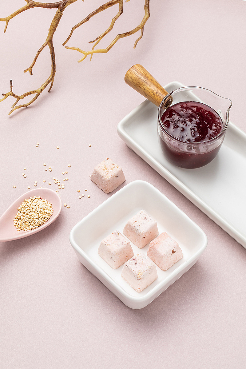 食品拍摄：轻养魔方（图ZMjA2ODc1MzA4） - 产品摄影 - 站酷设计师红阳摄影原创素材 - 站酷ZCOOL