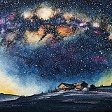 星月琉璃的头像
