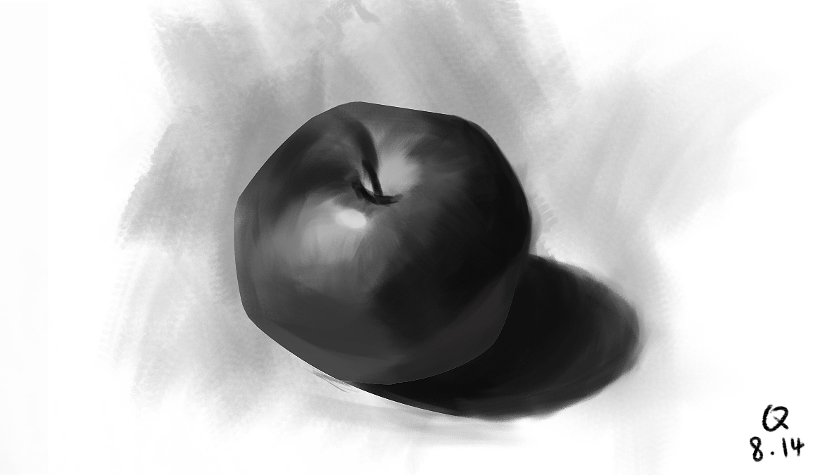 手绘（图ZMTg2ODg0Mjc2） - 创作习作 - 站酷设计师Rebirth_原创素材 - 站酷ZCOOL