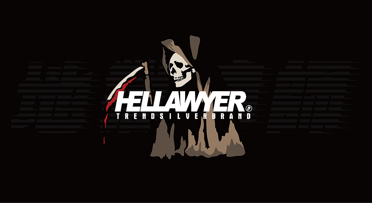 2020年终结 | 印花图形设计合集 (潮酷风)