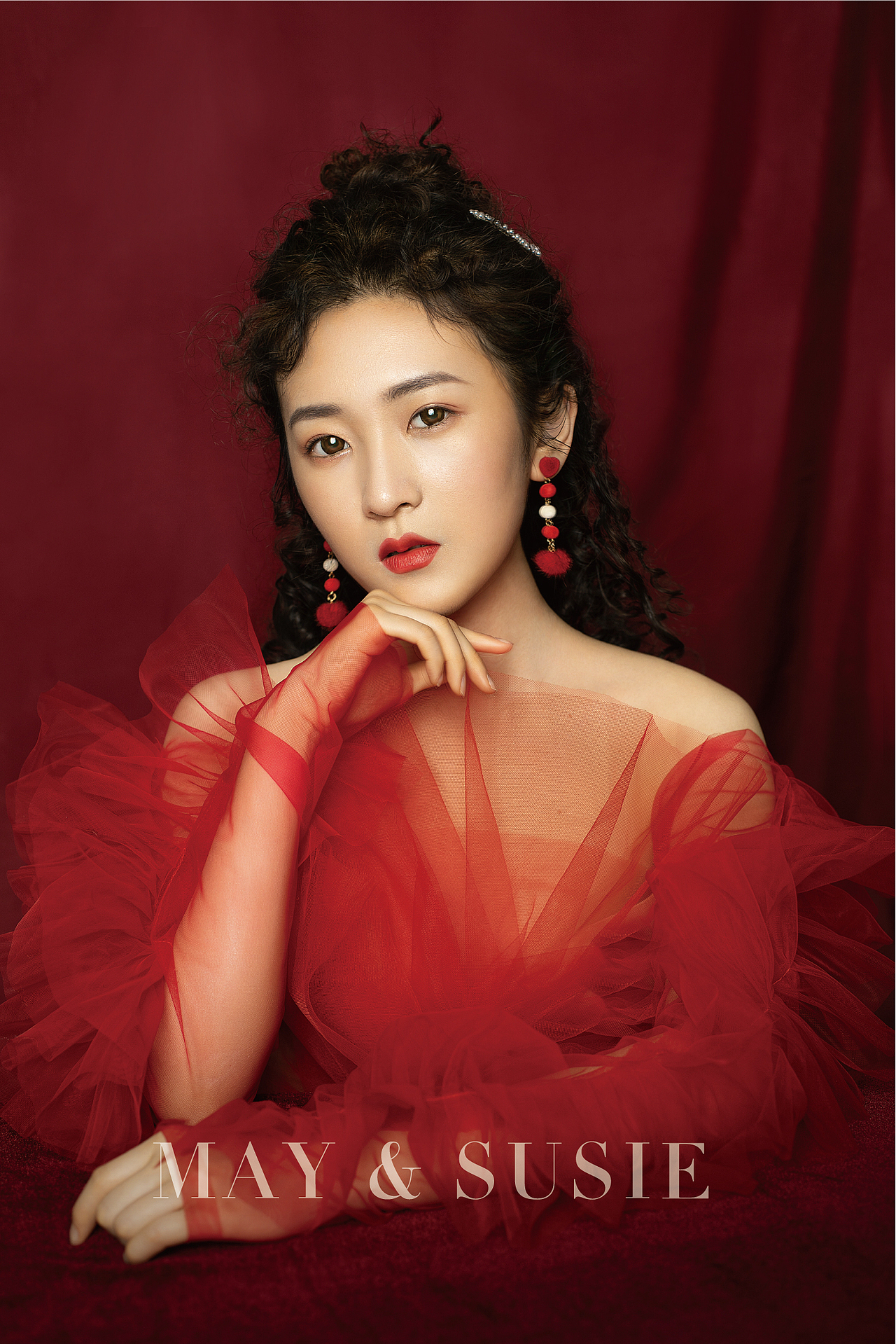 关于2018年冬日里的几组照片（图ZMTQzOTgxNDI0） - 人像摄影 - 站酷设计师眞眞同学原创素材 - 站酷ZCOOL