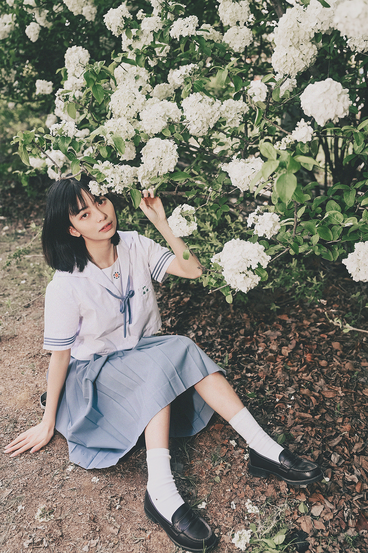 四月是你的谎言（图ZMjk1ODA5ODY0） - 人像摄影 - 站酷设计师拍照的青山原创素材 - 站酷ZCOOL