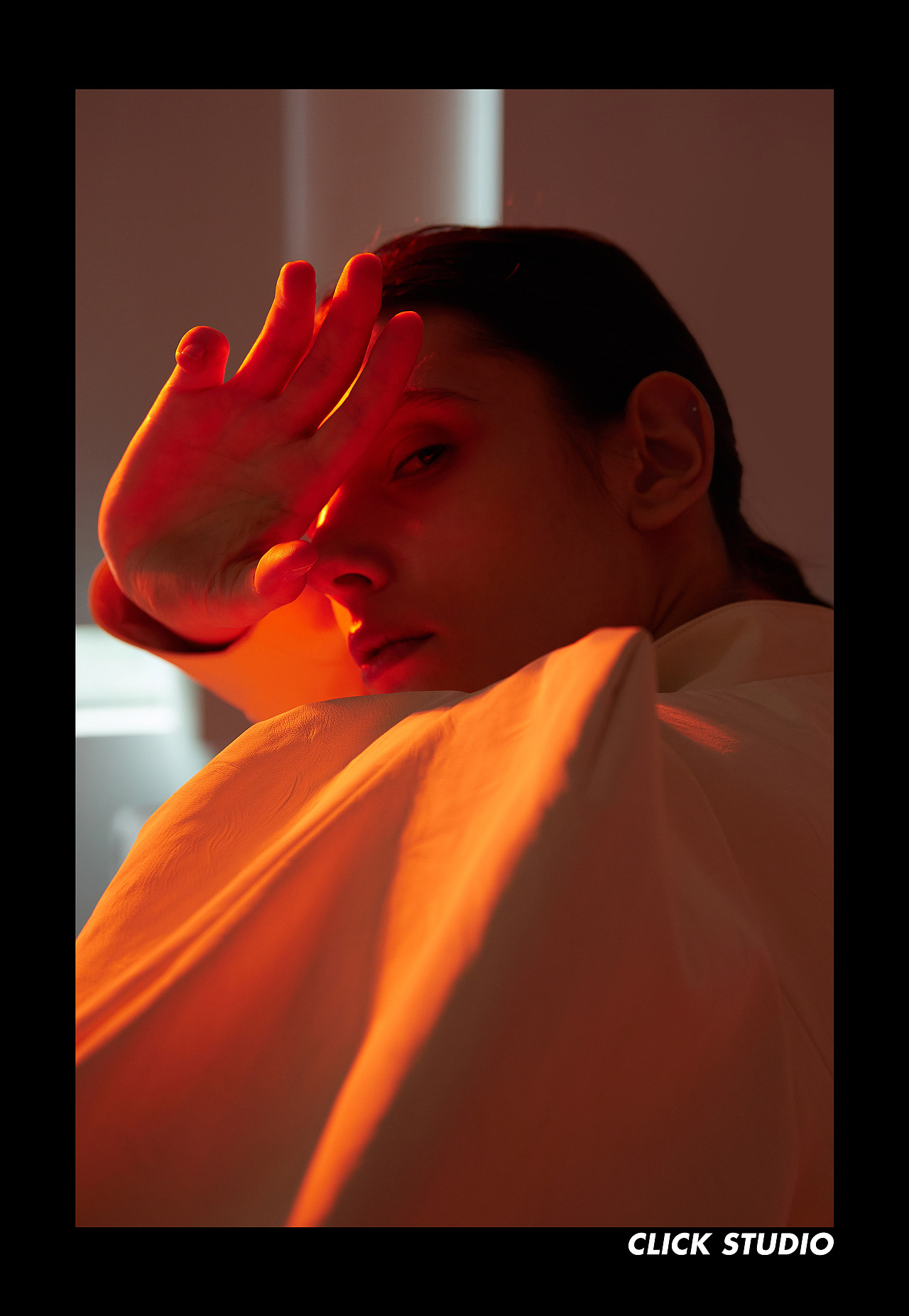 2021ss LOOKBOOK（图ZMjQzNjY5NDY0） - 时尚/艺术摄影 - 站酷设计师CLICKSTUDIO原创素材 - 站酷ZCOOL