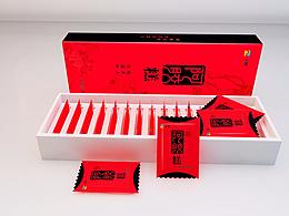 阿胶包装