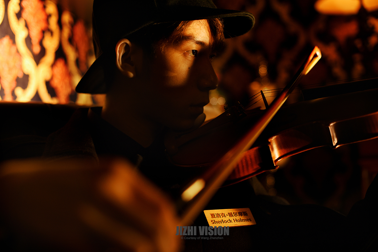 游戏角色形象照（图ZMjUxNzA5NjE2） - 人像摄影 - 站酷设计师极致视觉蓁蓁原创素材 - 站酷ZCOOL