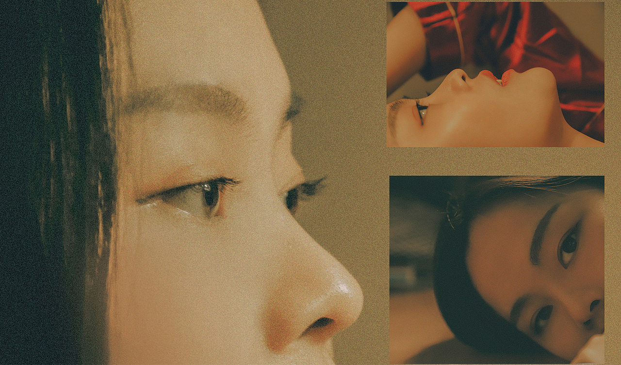 《淡淡情》（图ZMTA0NjI2NDcy） - 人像摄影 - 站酷设计师卷卷Roll原创素材 - 站酷ZCOOL