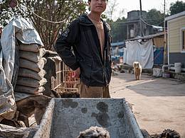 爱之家的志愿者们