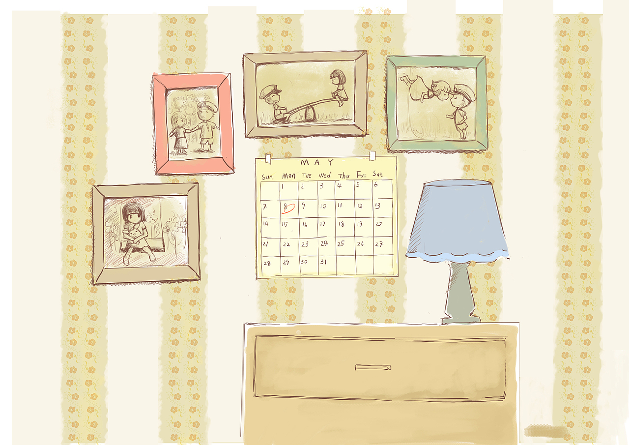 毕业作品（图ZMjE4NTE4NTc2） - 动画片 - 站酷设计师旺仔Q原创素材 - 站酷ZCOOL