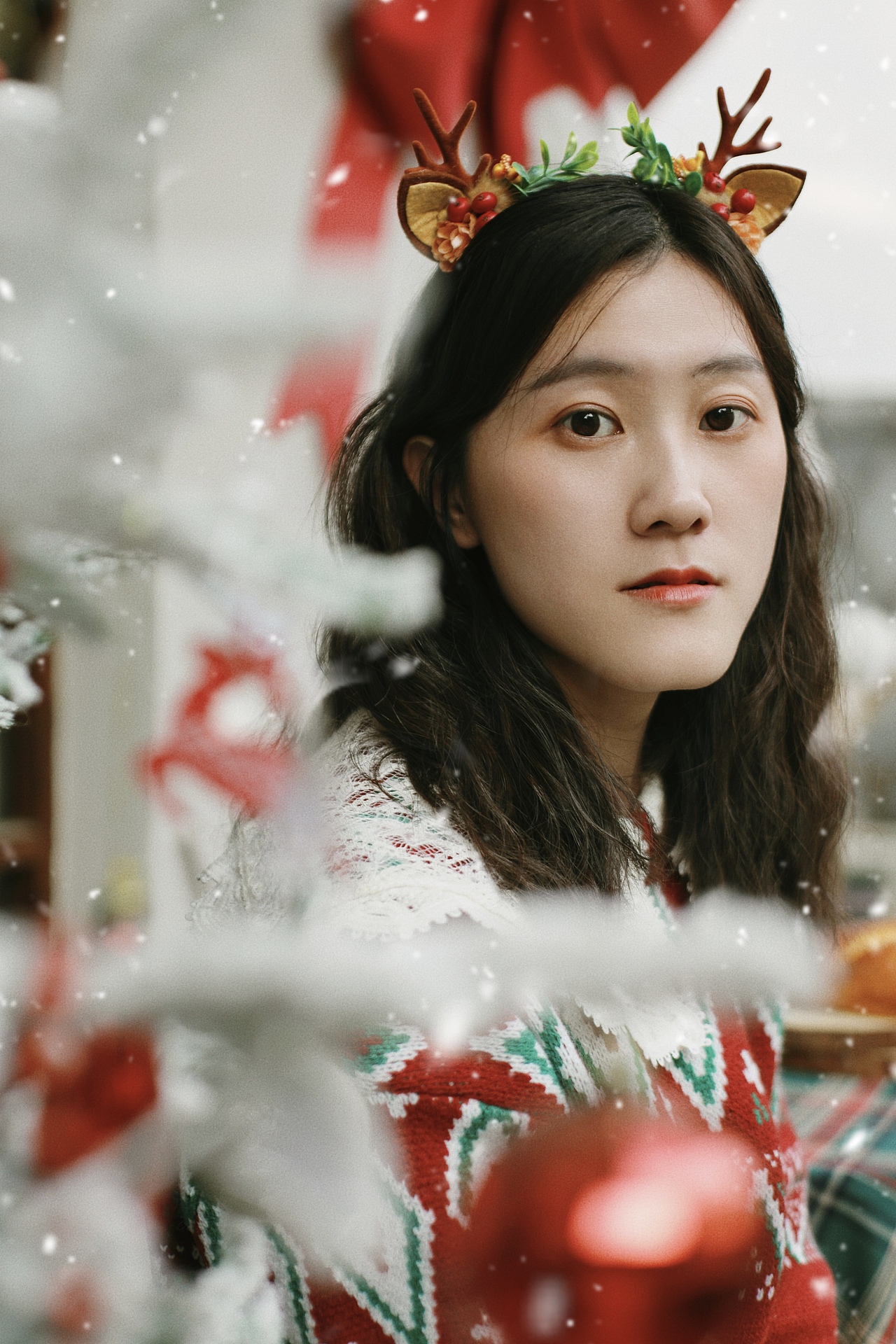 Alice的圣诞乐曲🎄