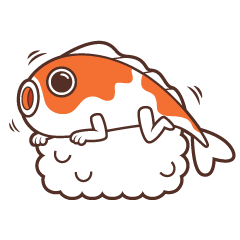 鲤四微信表情包