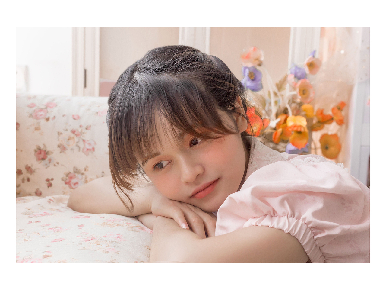 那个不期而遇的夏天